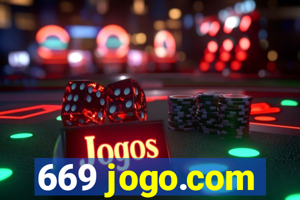 669 jogo.com